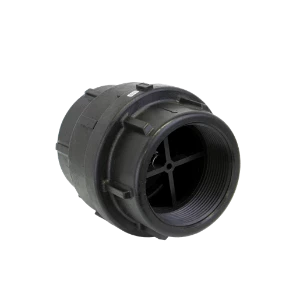 3" FULL PORT CHECK VALVE