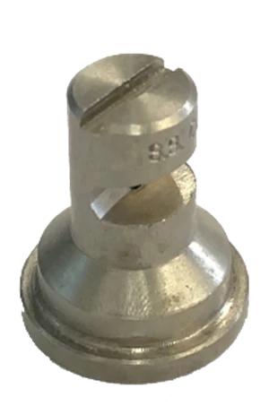 FLOOD TIP, STAINLESS-#1.5