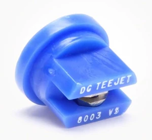 DRIFT GUARD FLAT SPRAY #3 BLUE
