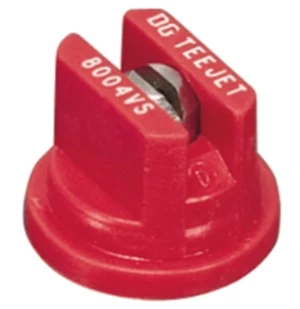 DRIFT GUARD FLAT SPRAY, #4 RED