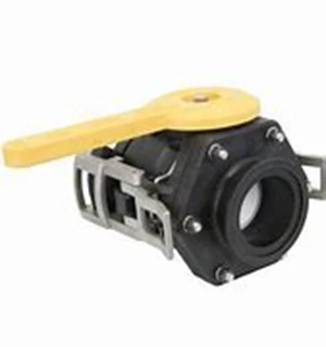 *3" MANIFOLD DRY-MATE; FEMALE