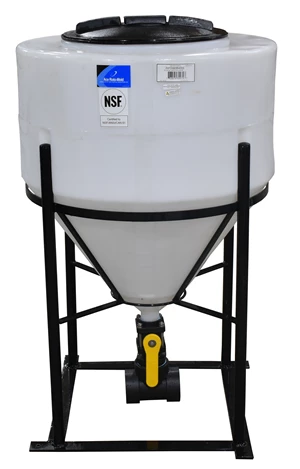 *INDUCTOR; 60 GAL, FULL DRAIN-3"