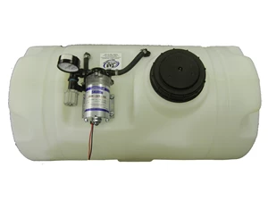 *PRESERVATIVE APPLICATOR, 25GAL