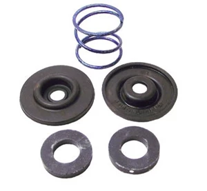 REPAIR KIT INNEW, 3-WAY VALVE