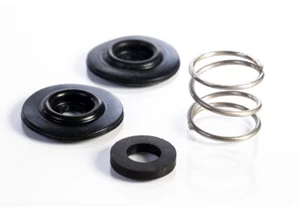 VALVE, REPAIR KIT-E144A
