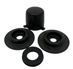 SPRAYING SYSTEMS CO. 097 E145HK REPAIR KIT, E145 HIGH PRESSURE
