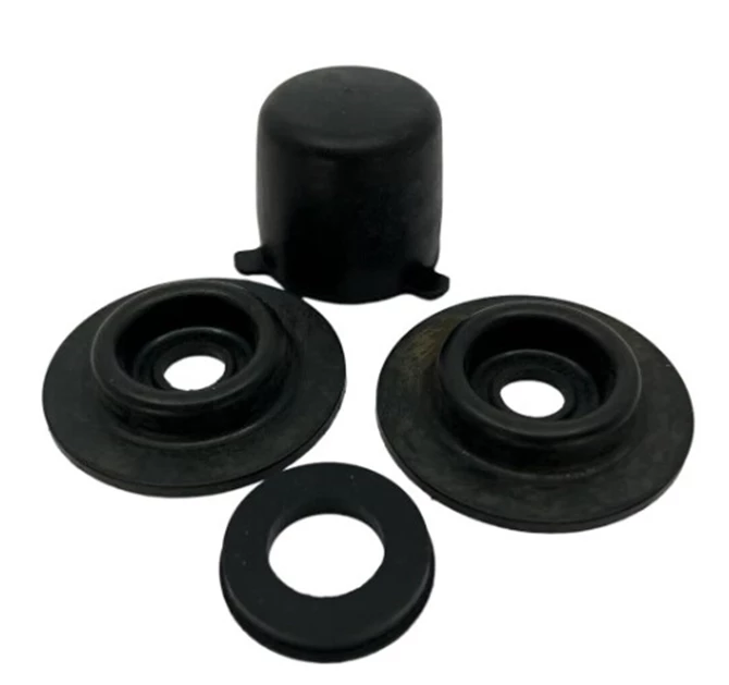 SPRAYING SYSTEMS CO. 097 E145HK REPAIR KIT, E145 HIGH PRESSURE