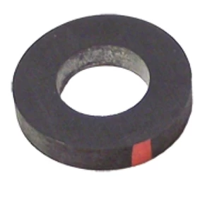 SEAT WASHER; VITON
