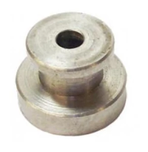 RETAINER;SEAT WASHER SS