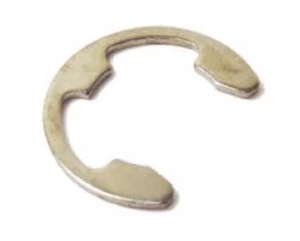 SOLENOID INEIN CLIP RING