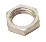 SPRAYING SYSTEMS CO. 097 E14814 JAM NUT; OLD STYLE 144 VALVE