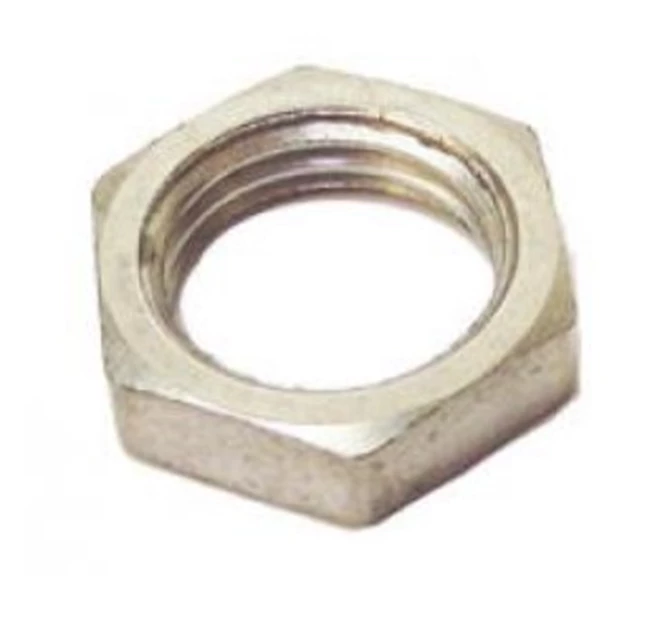 SPRAYING SYSTEMS CO. 097 E14814 JAM NUT; OLD STYLE 144 VALVE