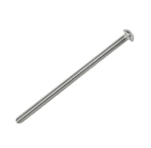 SCREW;STAINLESS STEEL 144