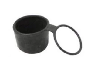 RUBBER BOOT