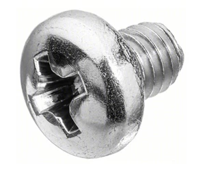 SCREW,STAINLESS STEEL