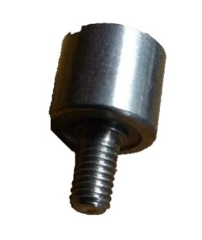 SPRAYING SYSTEMS CO. 097 E15162 LOWER DIAPHRAGM PISTON; SS;144A