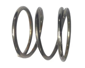 SPRING;302 STAINLESS STEEL