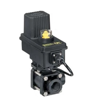 *CONTROL VALVE, 1"
