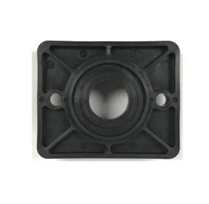 END PLATE, 1INFPT, 440 MANIFOLD