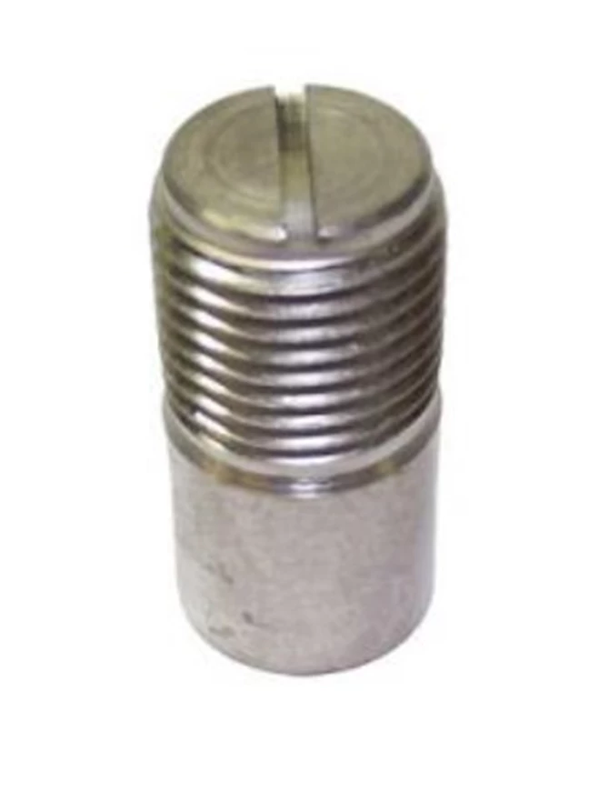 SPRAYING SYSTEMS CO. 097 E38073 ARMATURE STOP; 144A/F-1-3