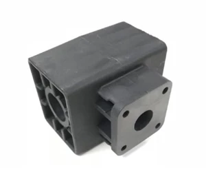 BODY; E443 VALVE