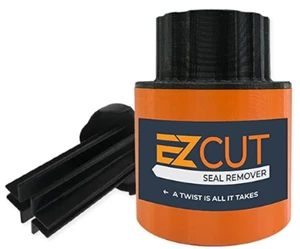 **CHEM JUG SEAL REMOVER