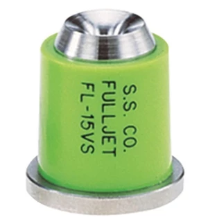 FULL JET TIP #15