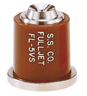 FULL JET TIP #5