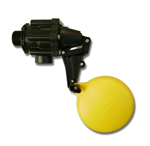 *FLOAT VALVE; 2" VORTEX