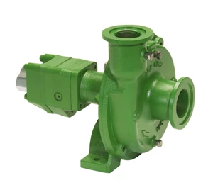 PUMP HYD CENT; FLANGED 220 X 200