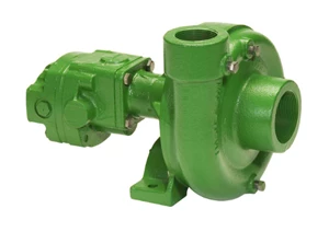 PUMP, HYD CENT, 2" X 1-1/2"