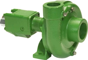 PUMP, HYD CENT., 2-11 GPM