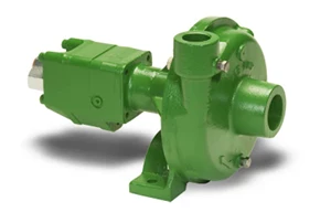 PUMP, HYD DRIV CENTRIFUGAL;4 GPM