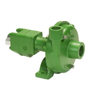 PUMP, HYD DRIV CENTRIFUGAL;14-17GPM