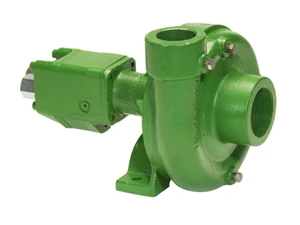 PUMP HYD CENT; 16GPM 1-1/4" X 1"