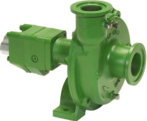 PUMP, HYD CENT,  FLG 220 X 200