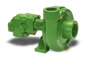 PUMP, HYD CENT;17-19GPM,2" X 1-1/2"