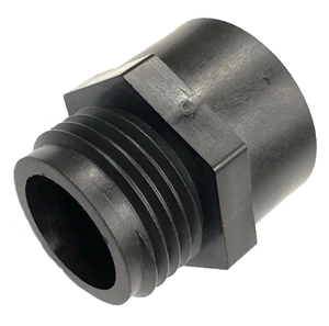 FPT X MGHT ADAPTER;3/4" X 1/2'