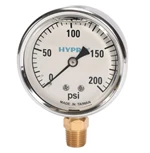 017 G200F GG 200 FILLED GAUGE