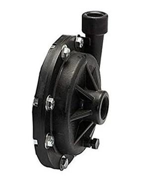 POLY CENT PUMP FOR 3/4" SHAFT