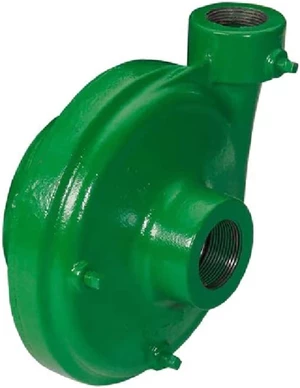 PUMP ONLY; FOR 1" KEYED ENGINE