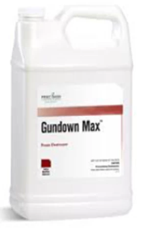 *FOAM ELIMINATOR; 1 GALLON
