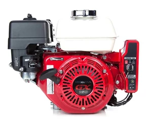 **HONDA ENGINE, 5.5HP, ELECT. START