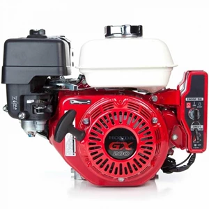 **HONDA ENGING, 6.5 HP W/ELEC START, 3/4