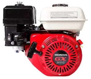 **HONDA ENGINE; 6.5HP STANDARD