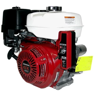 **13HP HONDA ELEC. START ENGINE