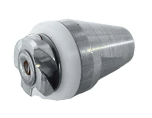 HANDGUN PLUG/CORE SHUTOFF