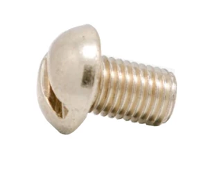 SCREW,STAINLESS; H43