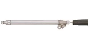 HANDGUN, 3/4" FPT ALUM