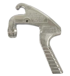 GUNJET BODY; H43